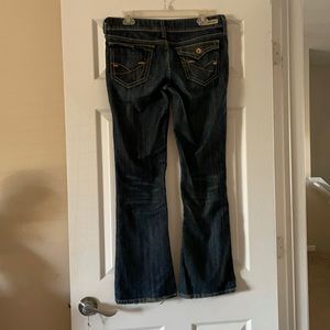 Refuge Knockout Jeans